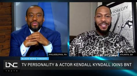TV Host Kendall Kyndall Discusses Season Two of ‘Games.